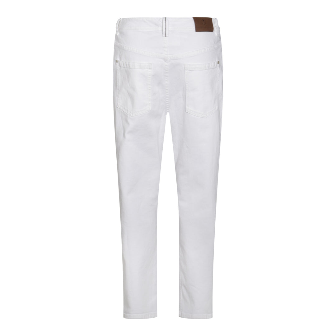 Brunello Cucinelli Jeans - Light and natural | 3760f8ae77de9b1d6b6904edd855d50bcb789fbc
