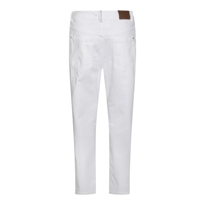 Brunello Cucinelli Jeans - Light and natural | 3760f8ae77de9b1d6b6904edd855d50bcb789fbc