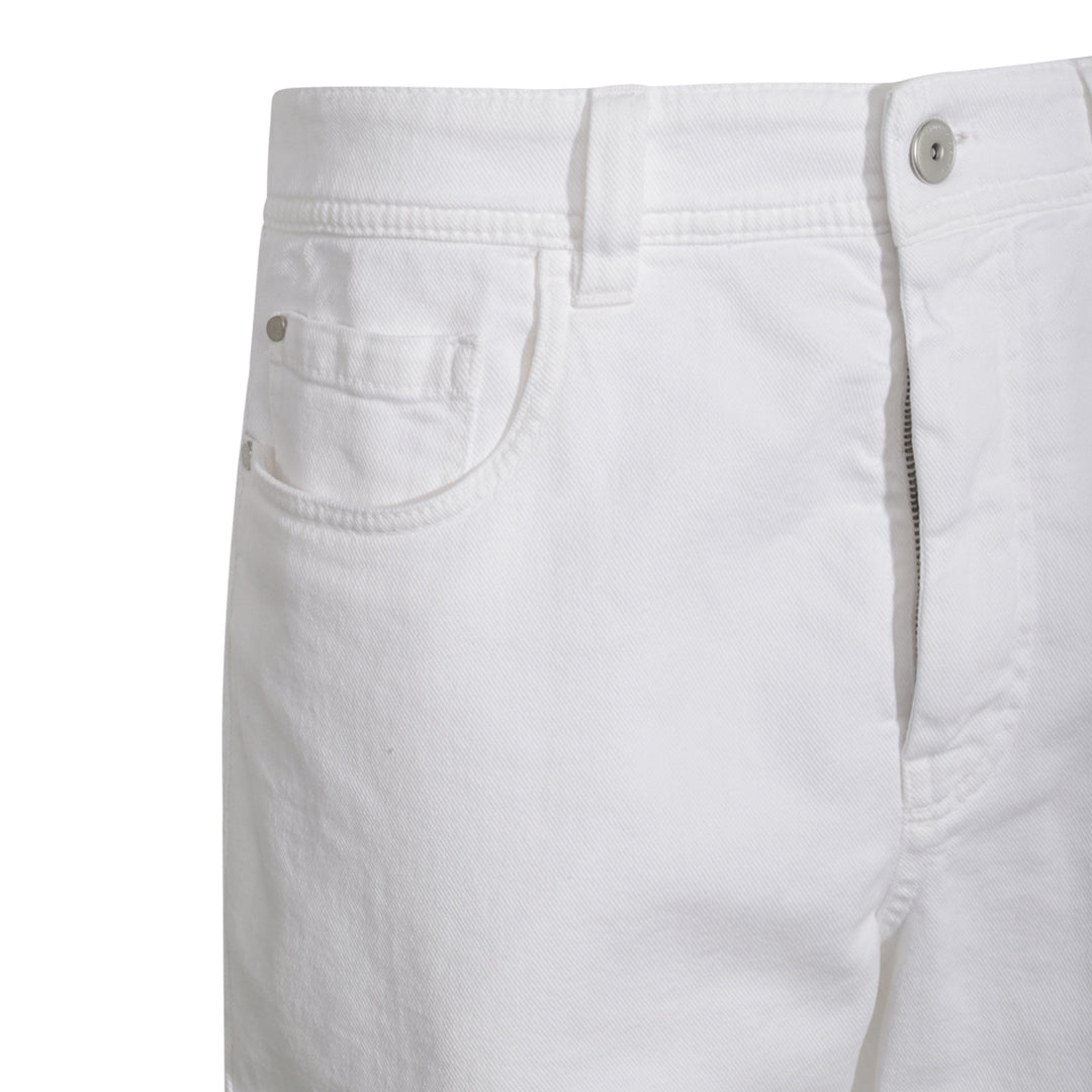 Brunello Cucinelli Jeans - Light and natural | 2f727acfdb609bf6d0cc1c3b6f0ac151dbbe3d1b