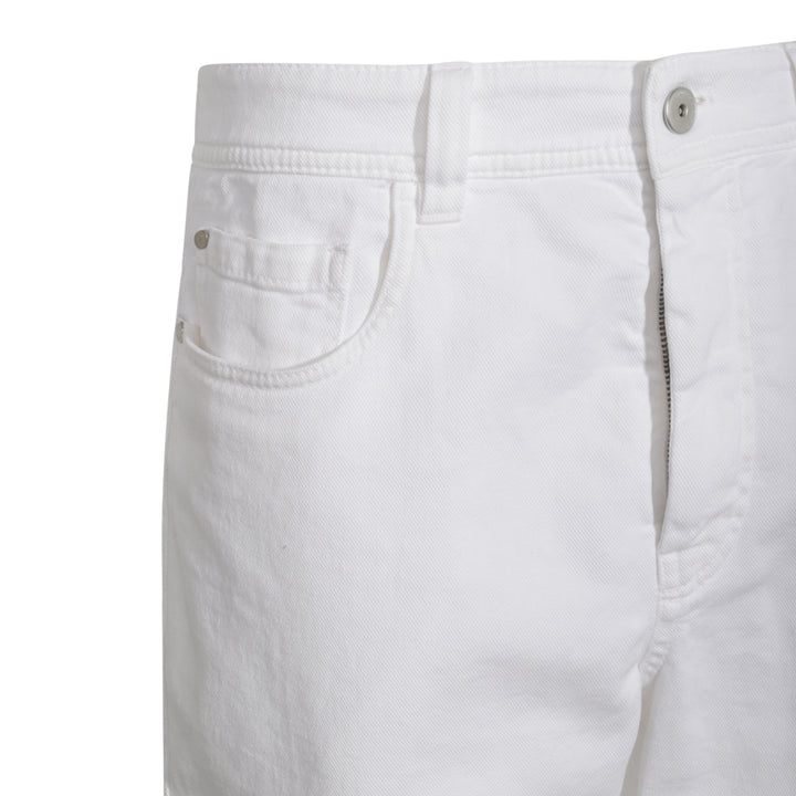 Brunello Cucinelli Jeans - Light and natural | 2f727acfdb609bf6d0cc1c3b6f0ac151dbbe3d1b