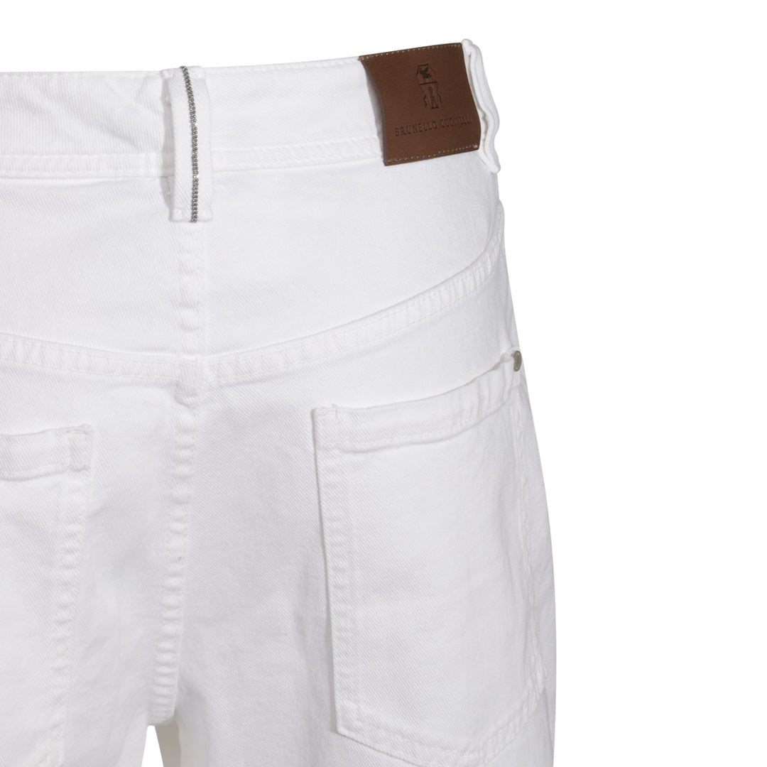 Brunello Cucinelli Jeans - Light and natural | 4f1996718bd81daf674aa252bb39bf9601d660fc