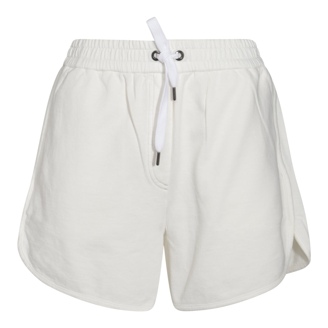Brunello Cucinelli Shorts - PANAMA | 35b9d9b75b48fa9a227fbef633d1fc2ad08fdc61