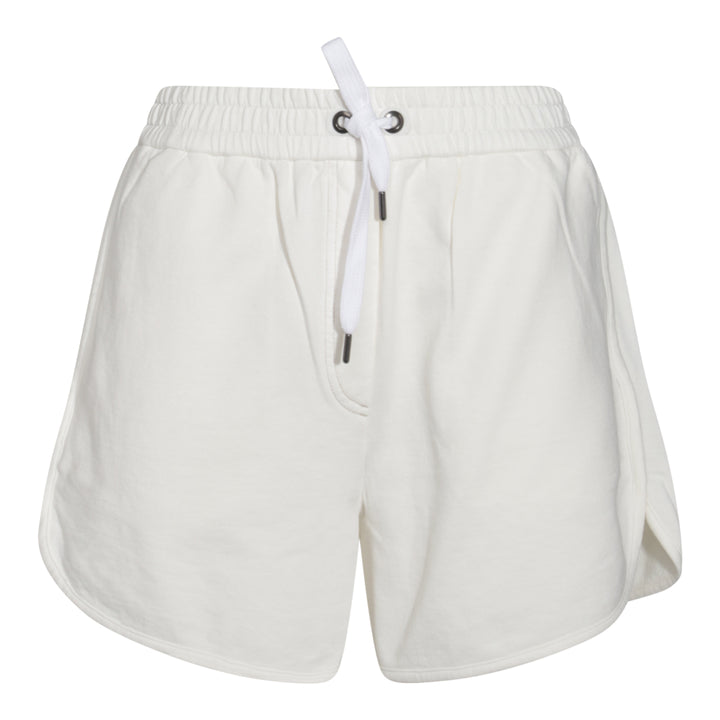 Brunello Cucinelli Shorts - PANAMA | 35b9d9b75b48fa9a227fbef633d1fc2ad08fdc61