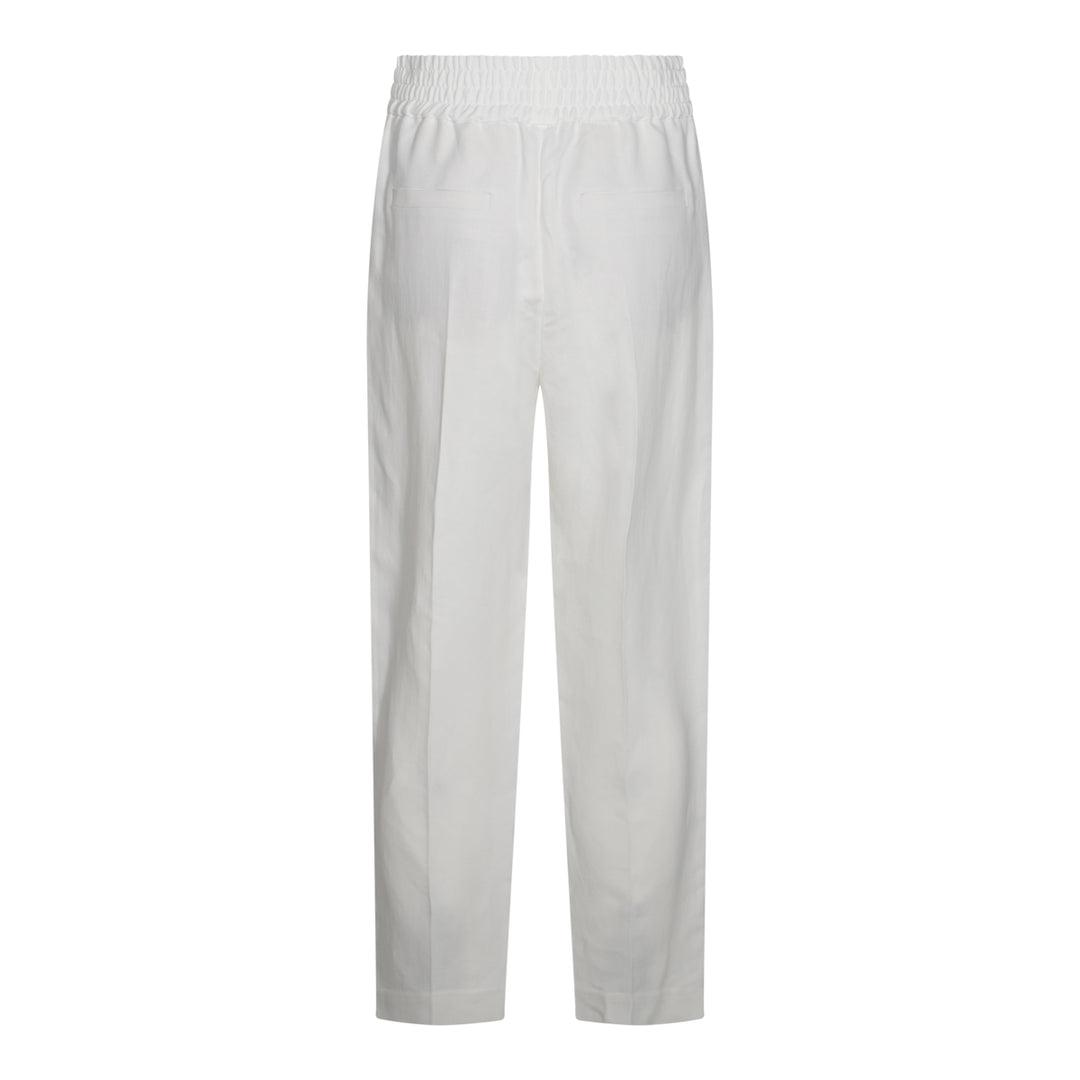 Brunello Cucinelli Trousers - Light and natural | b979c0be6738f6dd39de5b7be9f7042d51c4553b