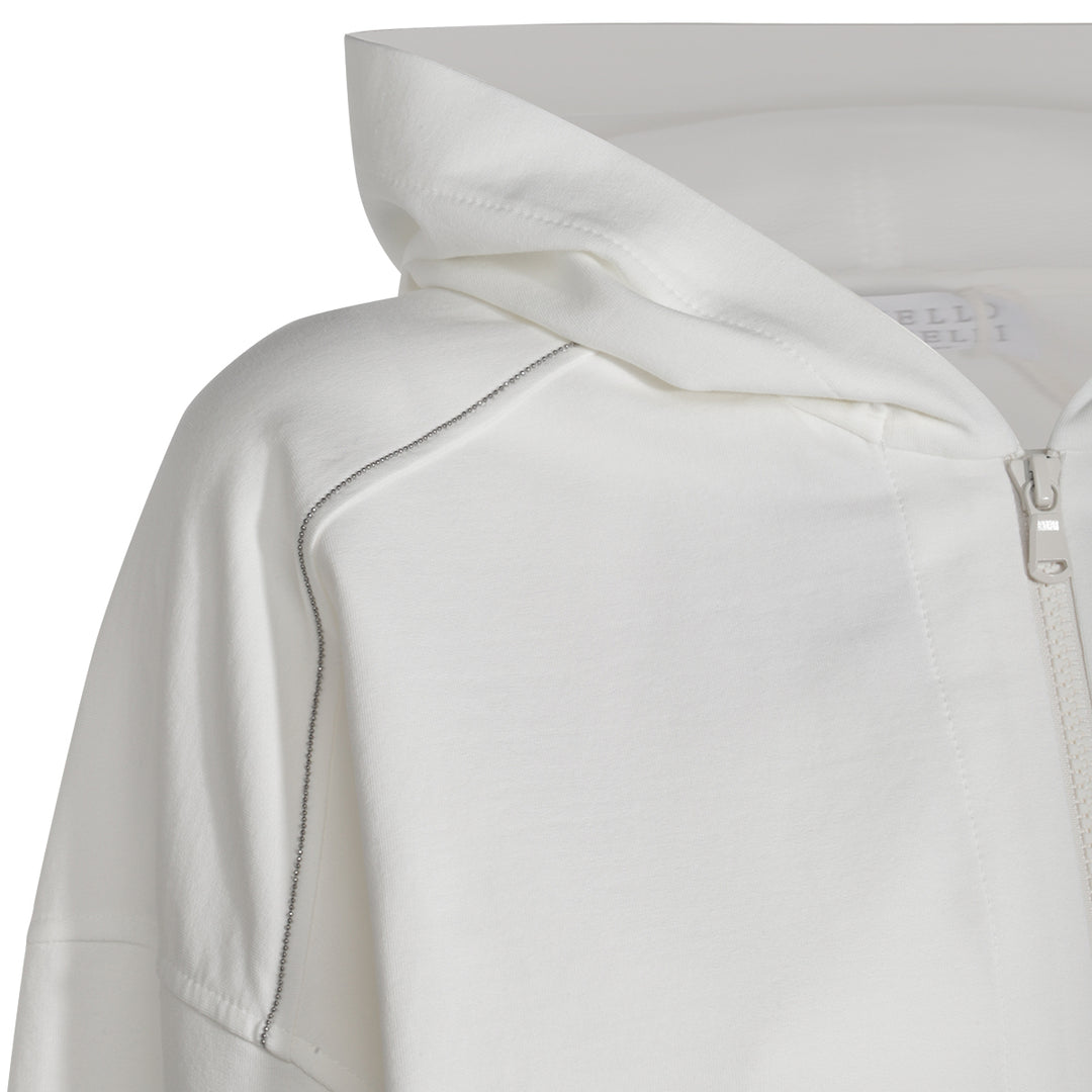 Brunello Cucinelli Sweaters - Light and natural | 898d2cd99256e762de4a0cef07920b8c2322a7aa