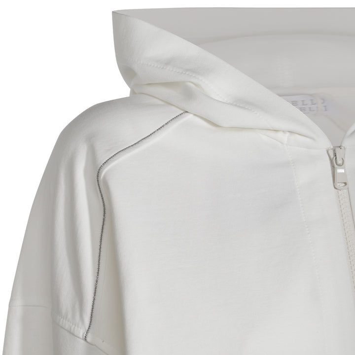 Brunello Cucinelli Sweaters - Light and natural | 898d2cd99256e762de4a0cef07920b8c2322a7aa