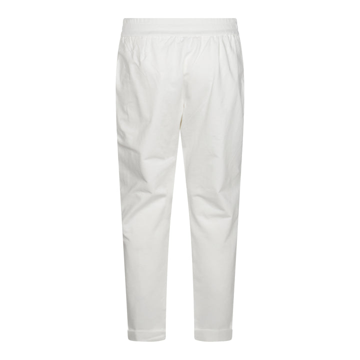 Brunello Cucinelli Trousers - Light and natural | a383588132646f6311be7291cd1f0400736c8986