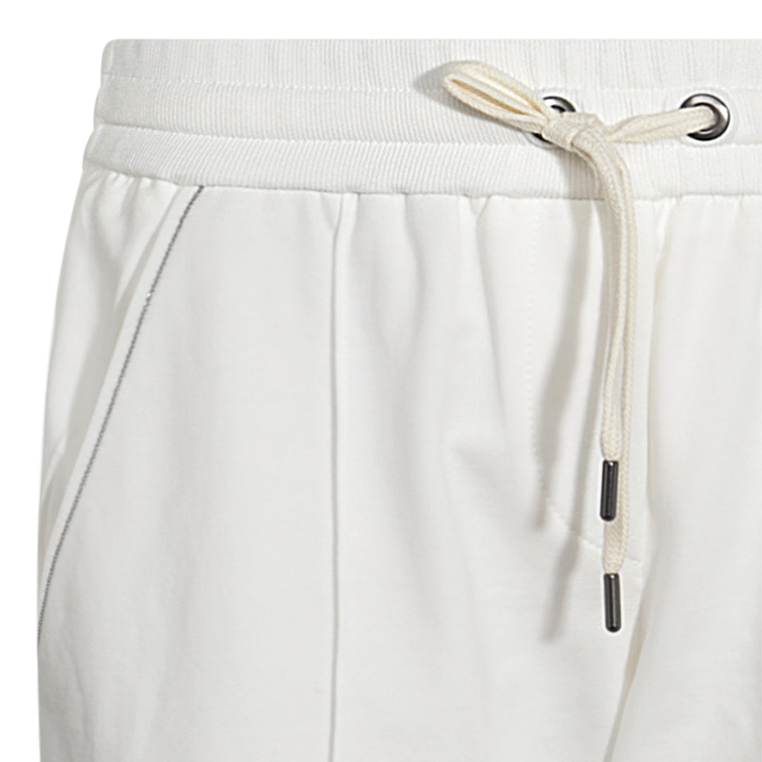 Brunello Cucinelli Trousers - Light and natural | ee452037f6a74d5a528f1dcb1e48c6a452959588