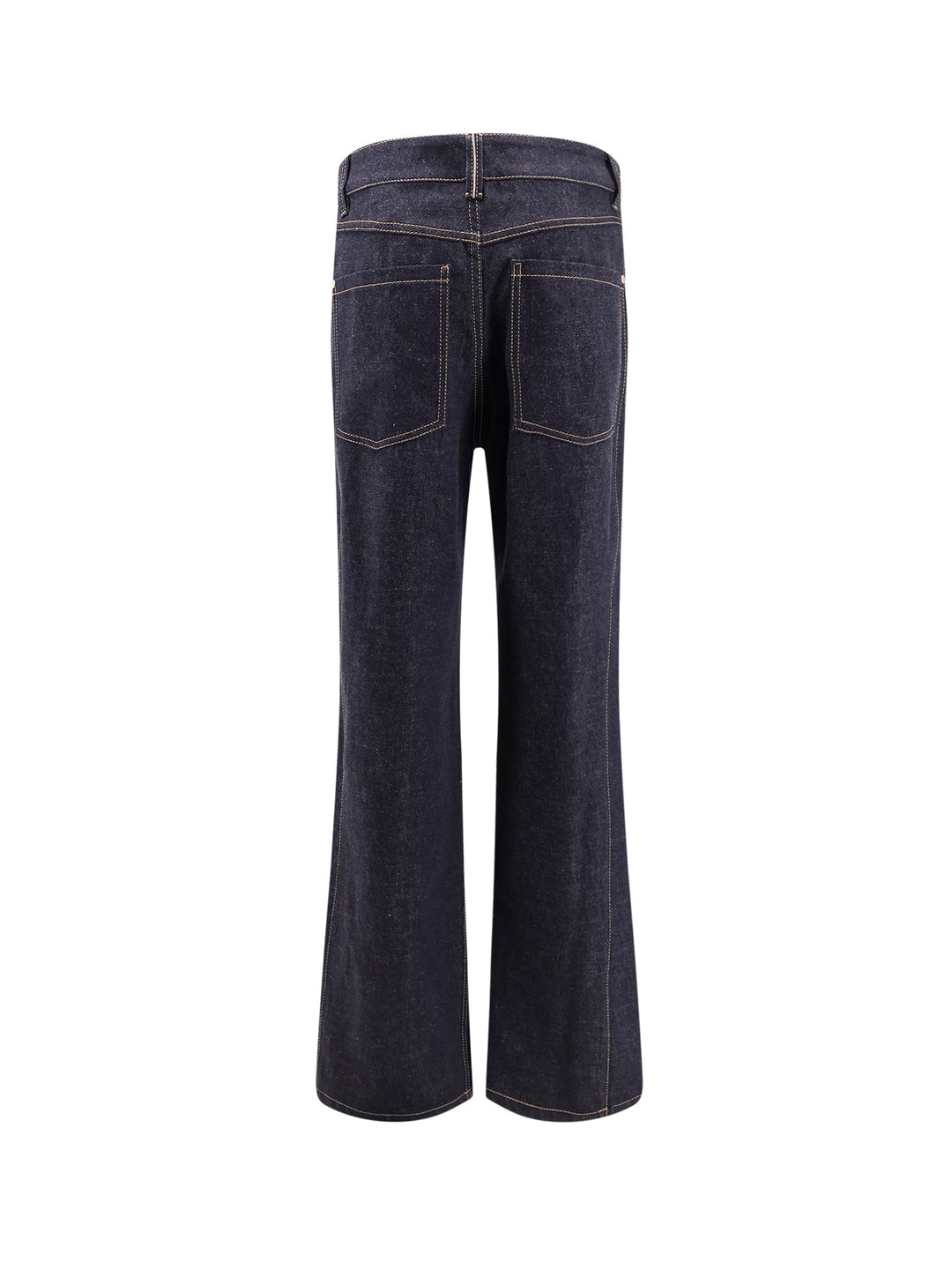 Brunello Cucinelli Jeans - Blue and green | b44099fea229264f6b94d6bcf9b34ed6c742f6bd