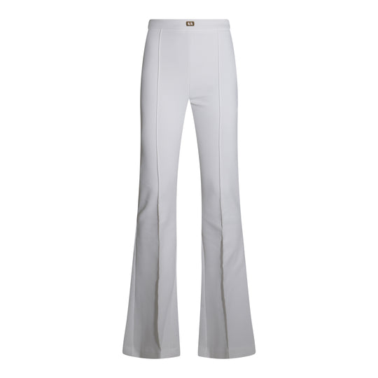 Trousers Light And Natural