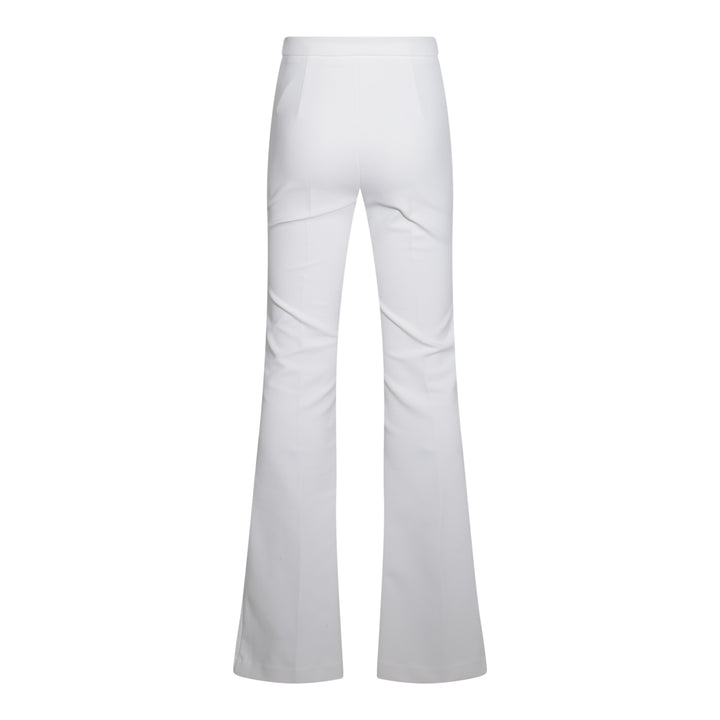 Elisabetta Franchi Trousers - Light and natural | 66936d03e53f945d51bd65b226206afd6be15438