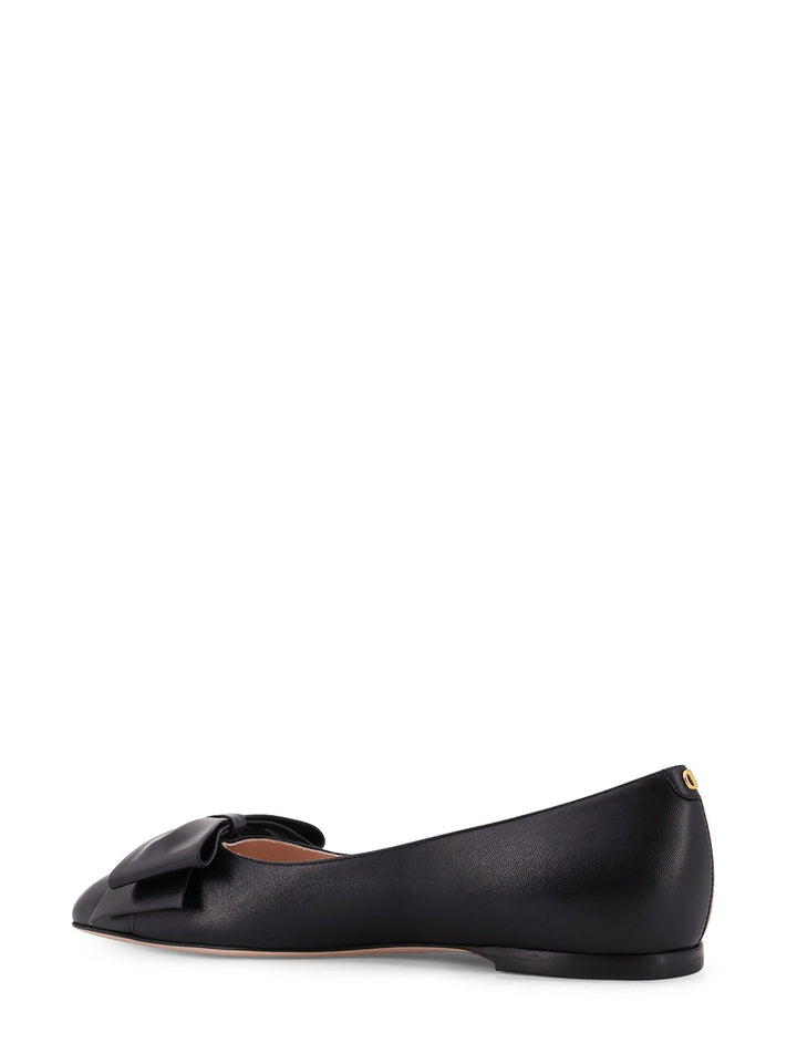 Valentino Garavani Flat shoes - Blacks and greys | 0aa09644787c6d1336c49f11ce51170da6e4fb3d
