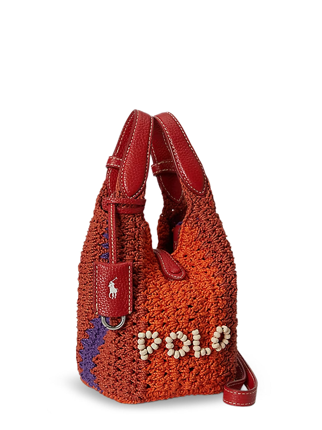 Polo Ralph Lauren Bags - CHERRYMULTIPOLO | b3872eaab5dba647567a93c046eadced249dce09