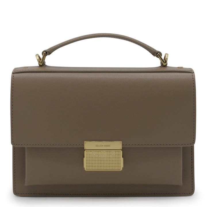 Golden Goose Bags - CAPPUCCINO | 6f5899699460d50595621866753c6597cd4d516c