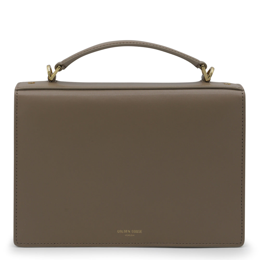 Golden Goose Bags - CAPPUCCINO | d7d19ab40433275802441b46ba419a3d9e0b2463