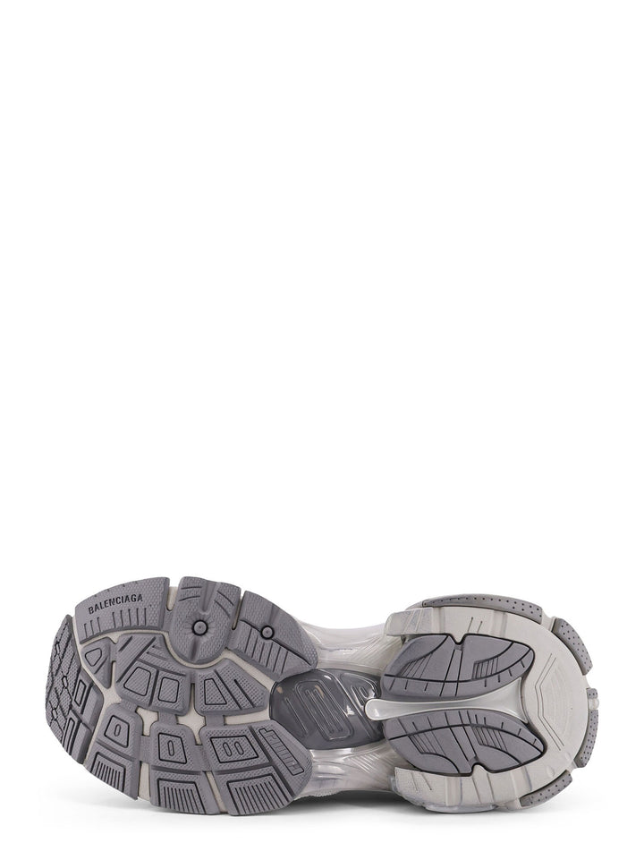 Balenciaga Sneakers - GREY MIX / SILVER | 5fa7f3a3c20b143a5bc7a231e4926c29620ce6c4
