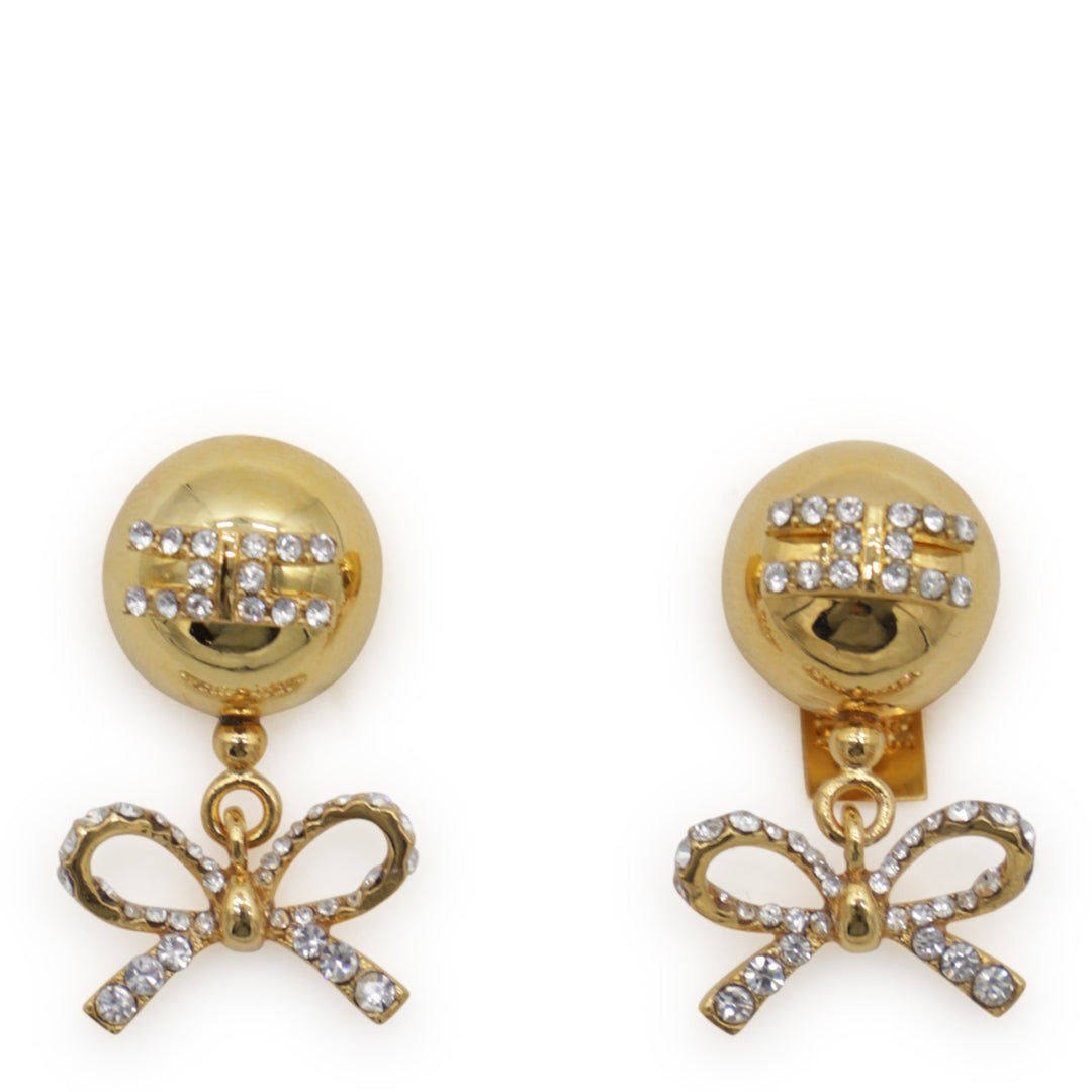 Elisabetta Franchi Bijoux - Brown | cdc18ec52aee575c08d4ccefc58968ad97f50be2