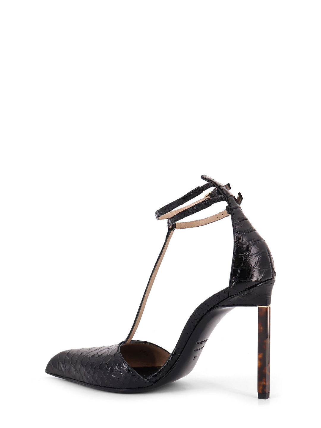 Tom Ford With Heel - Blacks and greys | d953a25e6d1747c908f359cb54cd9575769414f4