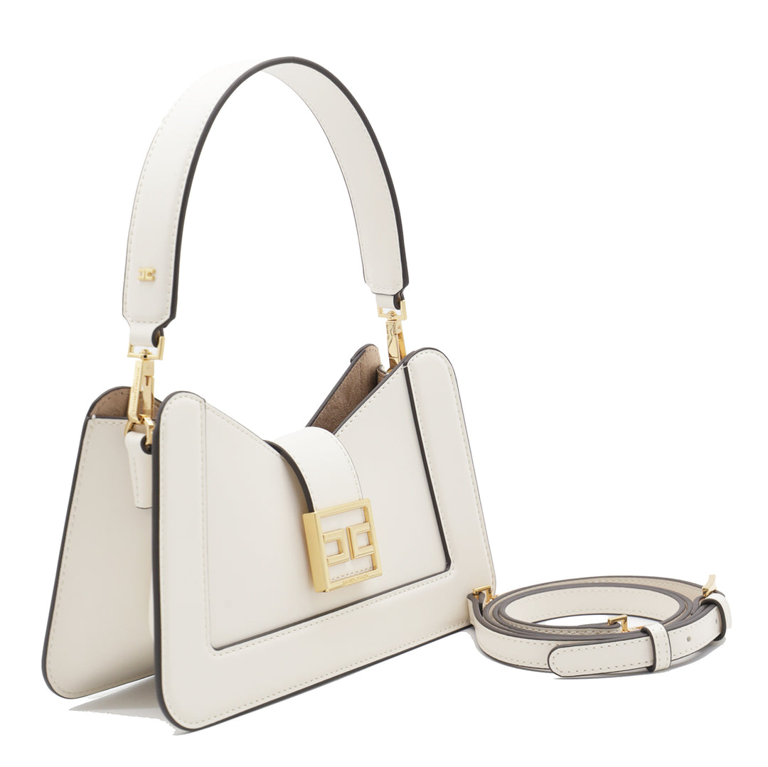 Elisabetta Franchi Bags - BURRO | c9bf2de1122b99df1af7cf3493c0645ebec57812
