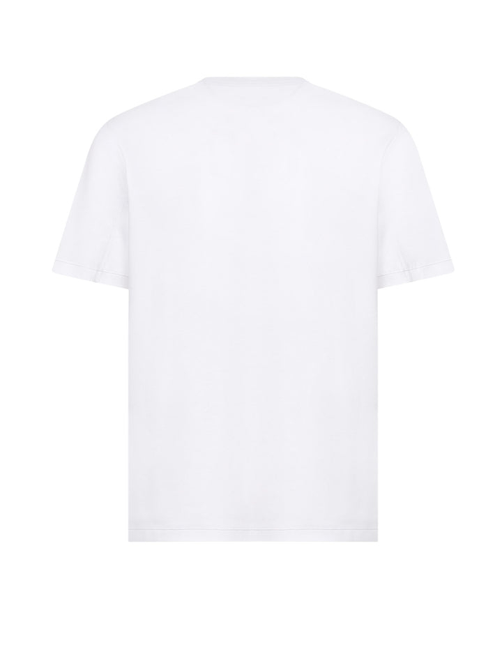 Brunello Cucinelli T-shirts and Polos - Chiari | 99e2b9c7f3aaf71193cfa20af68b6c485ba333a3
