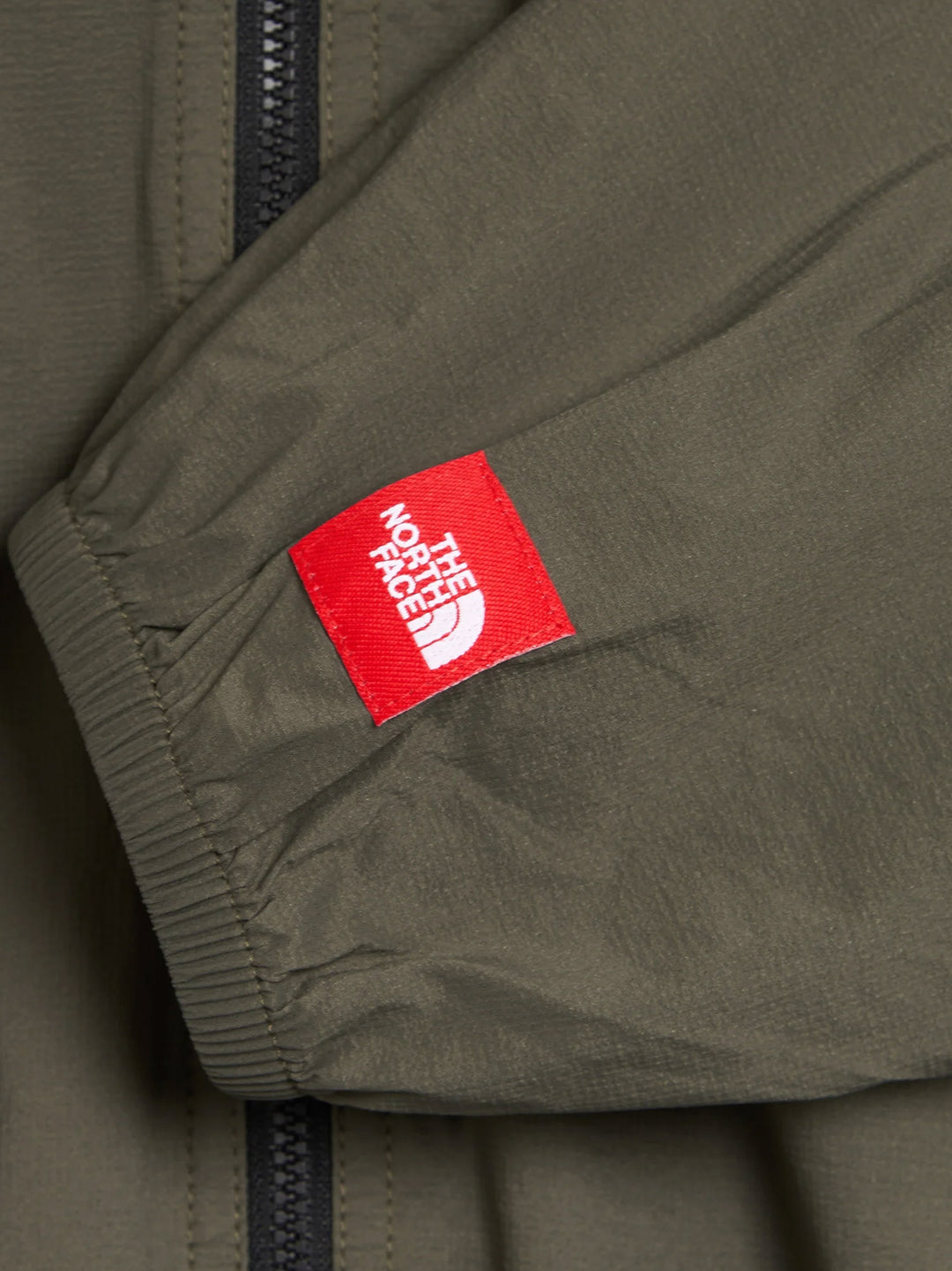 The North Face Jackets - NEW TAUPE GREEN | 2148822bb87b7cf2dfd002bb403a9fb6f45fddc3