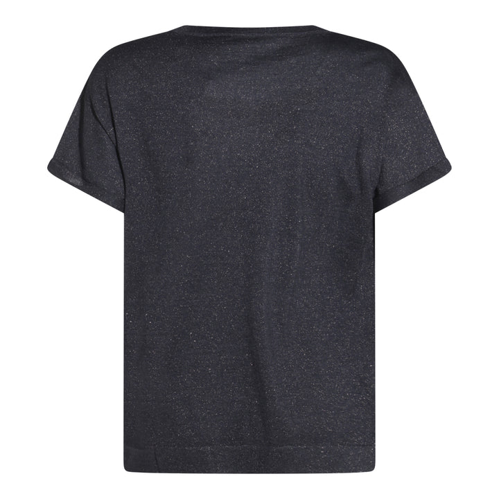 Brunello Cucinelli Sweaters - BLUE FREDDO | 473be0bdce342084082a0c34bdc1d1570e48ea19