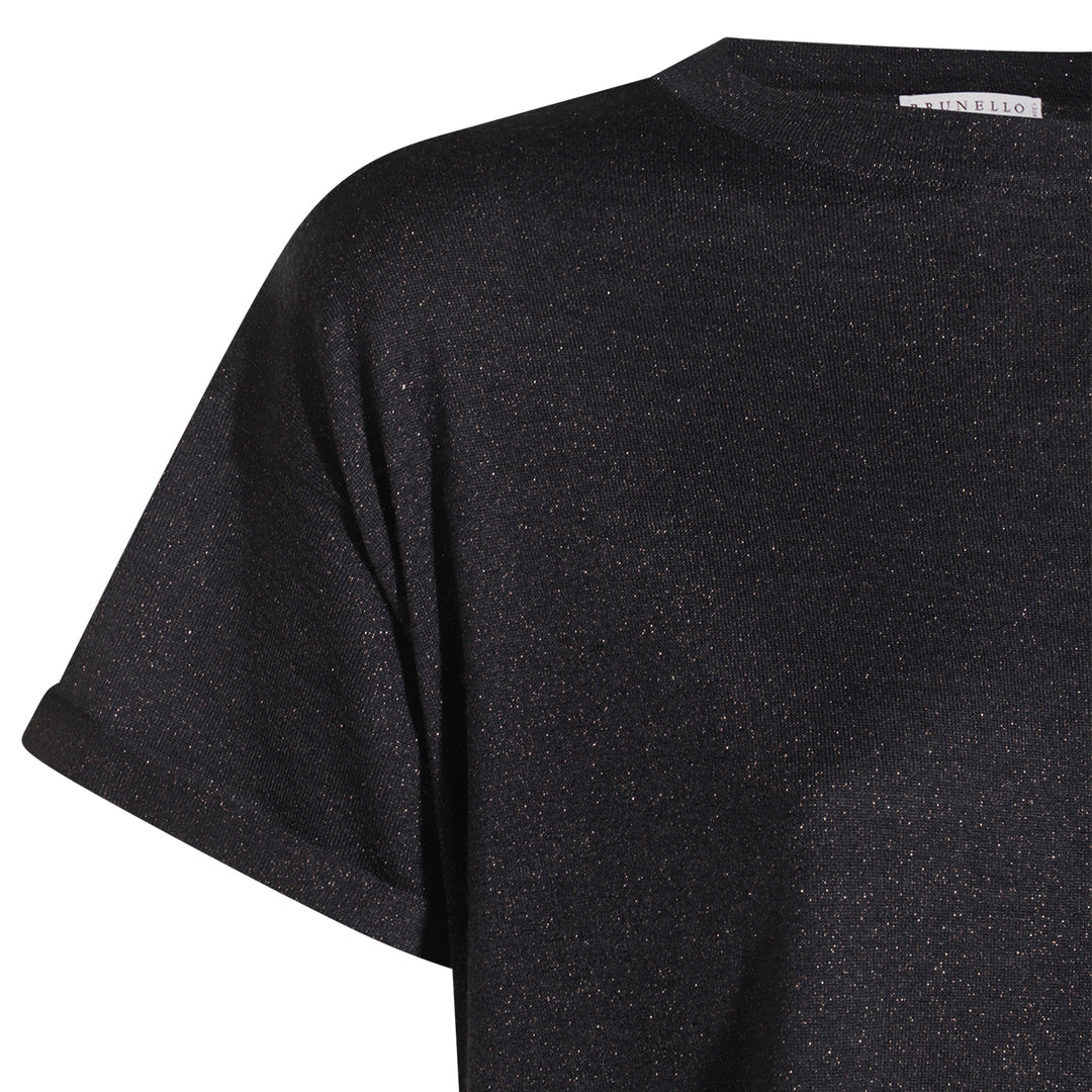 Brunello Cucinelli Sweaters - BLUE FREDDO | c2c748c8a0d68dca23fcba3eb982e410a2e197fe