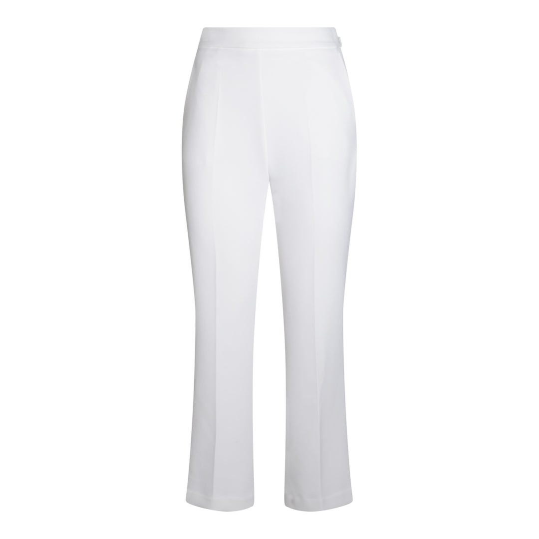 Elisabetta Franchi Trousers - Light and natural | a3cc8ae771b0cae8c79c9354d40f8fc16fd66642