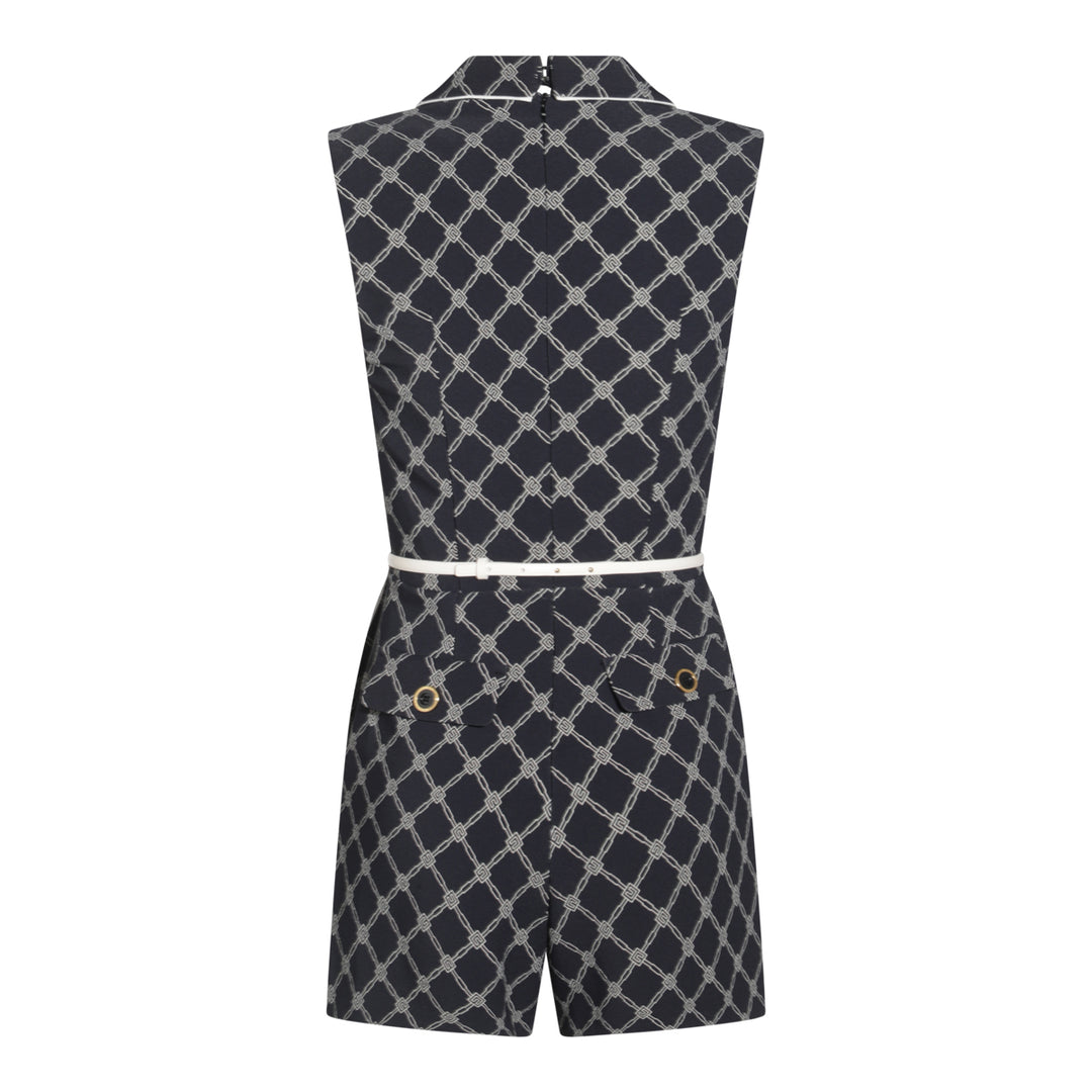 Elisabetta Franchi Sweaters - NERO/BURRO | 4b09684c2a0b01578e425a4d40eab5a5f1c1662f