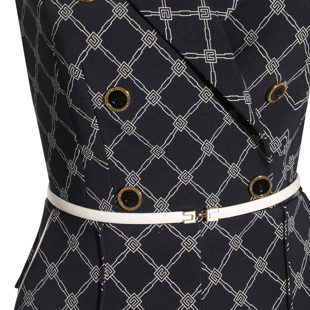 Elisabetta Franchi Sweaters - NERO/BURRO | 0bbeffc54681ee5e221dae8972482f7dfd7806d7