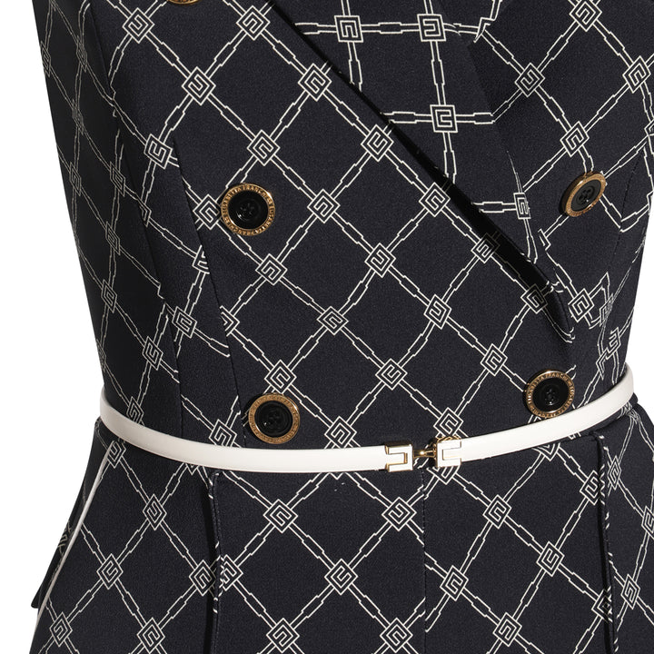 Elisabetta Franchi Sweaters - NERO/BURRO | 0bbeffc54681ee5e221dae8972482f7dfd7806d7