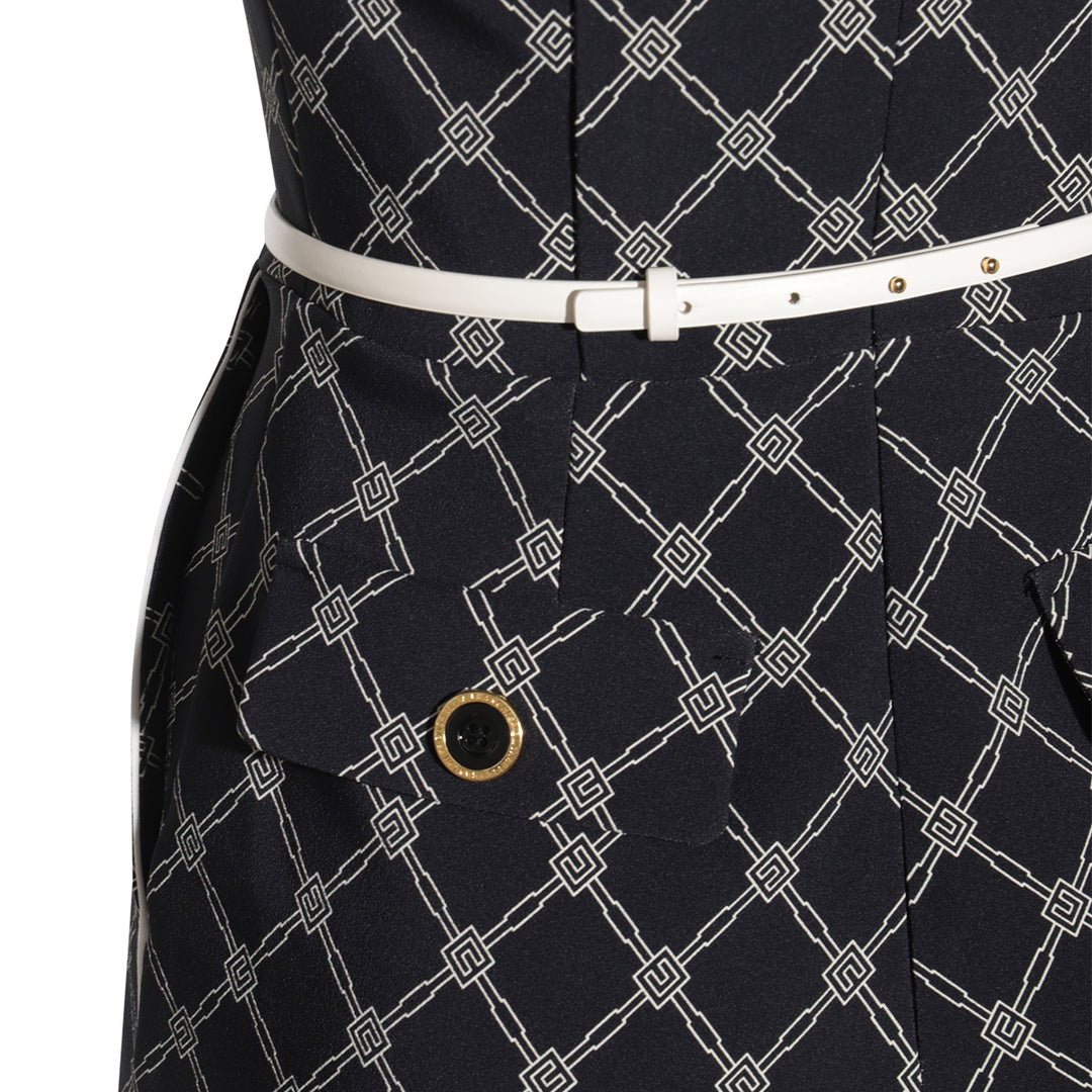 Elisabetta Franchi Sweaters - NERO/BURRO | 7ad7b94005b27dad5774b9c4eed9cc1e53349f13