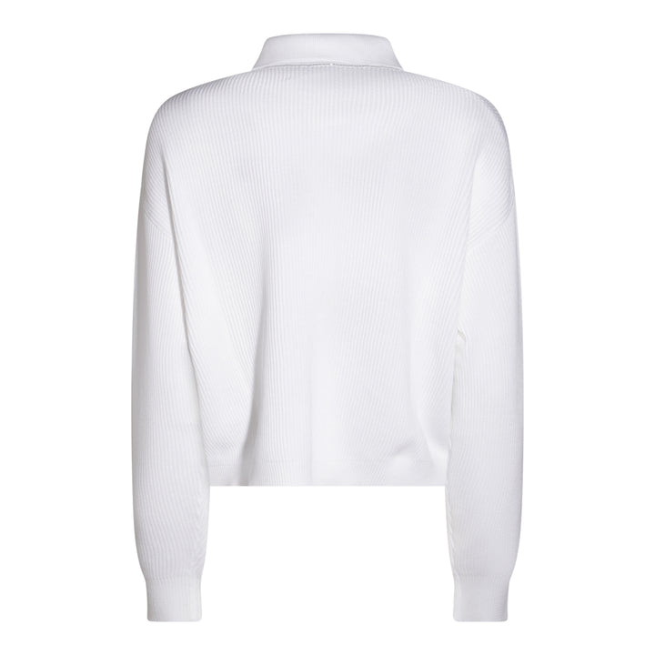 Brunello Cucinelli T-shirts and Polos - Light and natural | b6fc132f1faee90aaaca16f977723685aa5dc23d