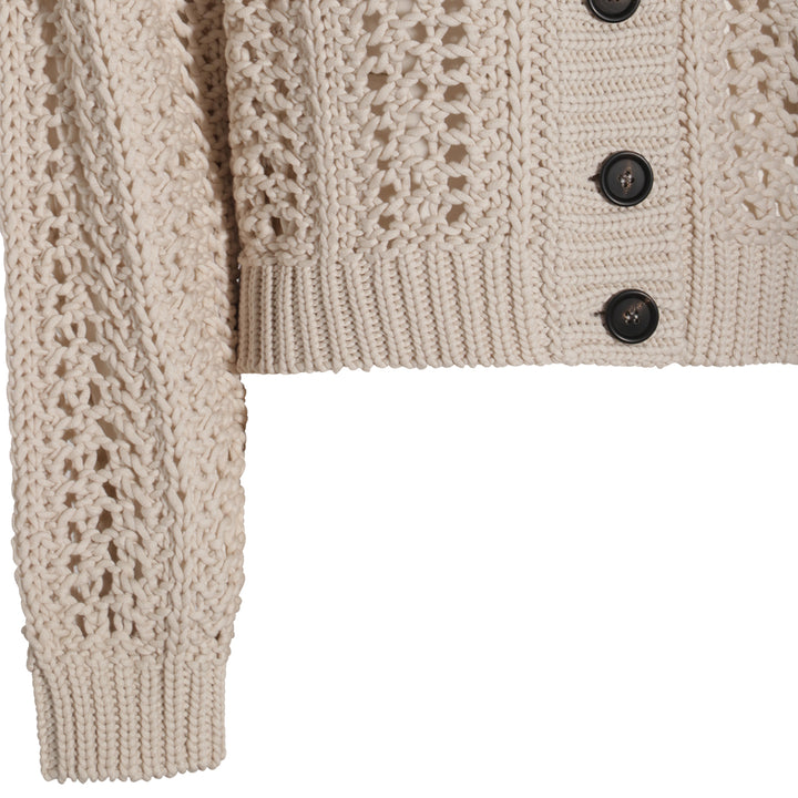 Brunello Cucinelli Sweaters - Light and natural | a40aa22a56c3a1dd0125510f80fdd96f7b6380f8