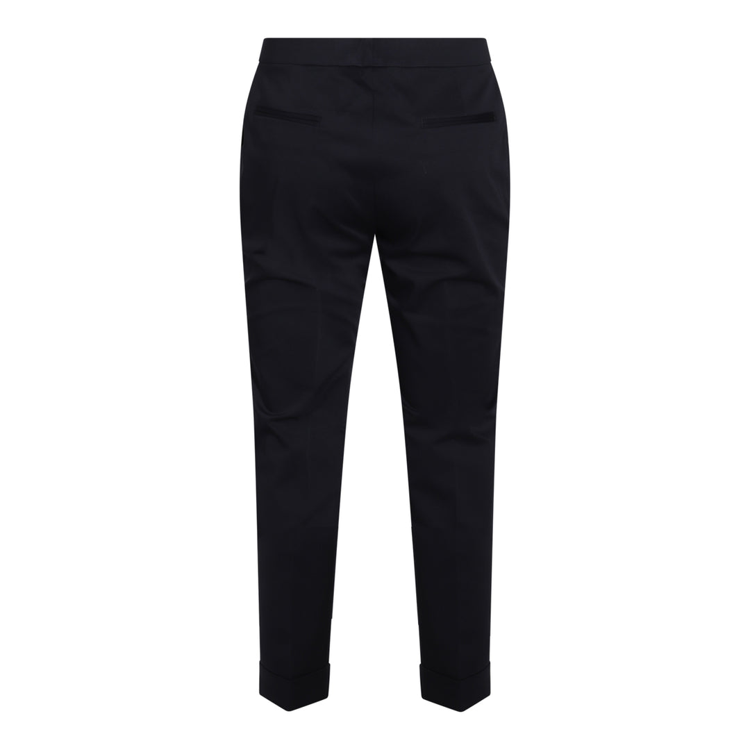 Etro Trousers - Blue and green | 51f6e799b597da34fcbab37c22f4aa3fa2087f76