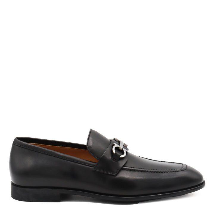 Ferragamo Flat shoes - Blacks and greys | 34801be8002e58c4fc59716e4b472056e8483c23