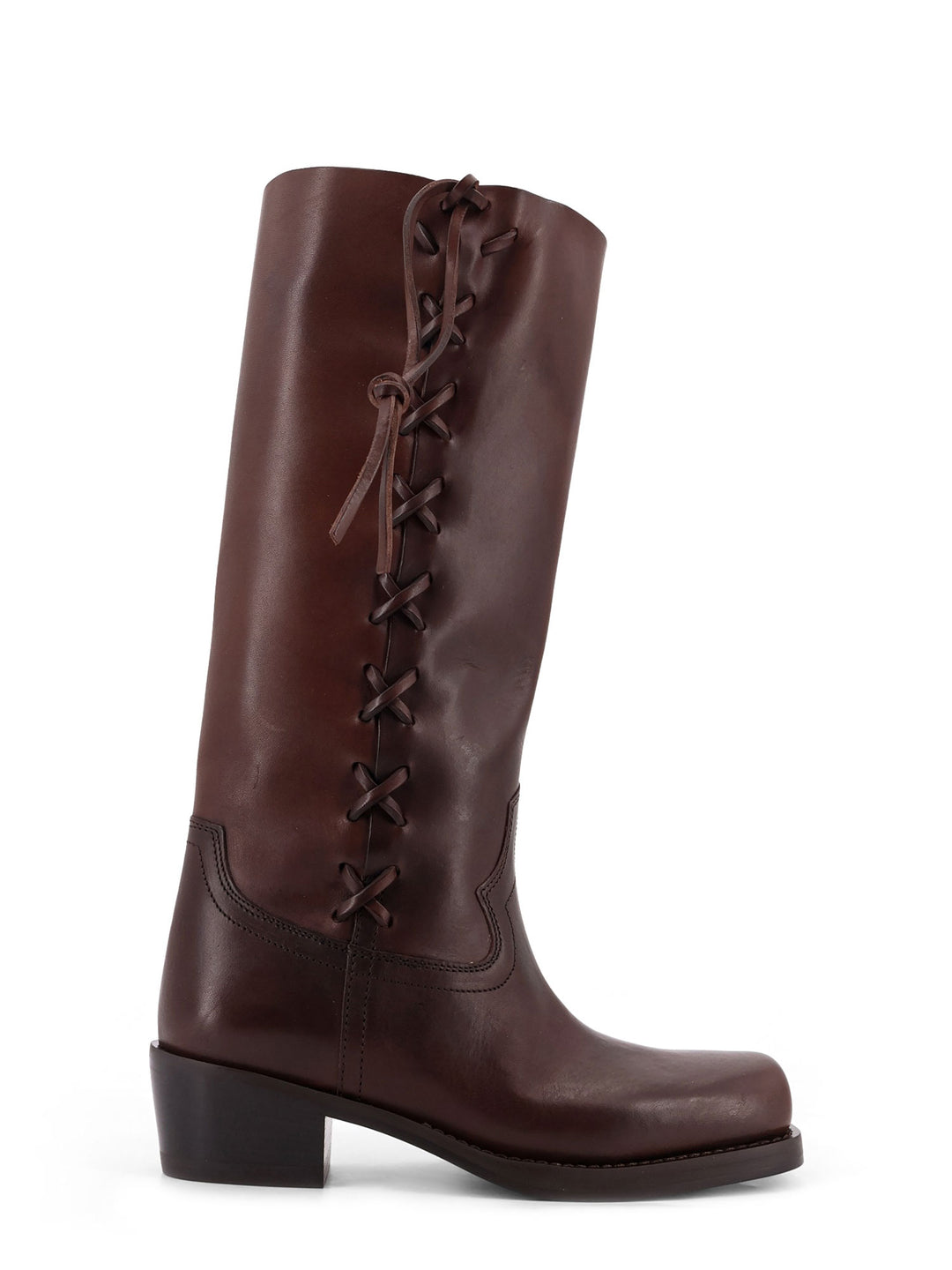 Paris Texas Boots - Scuri | 39346701e3250a88695b4d11ffb30ebd7c44629a