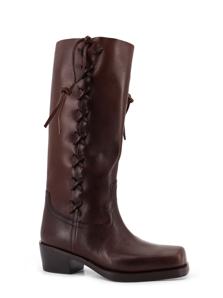 Paris Texas Boots - Scuri | a02a64a3a19014328ee4d06363b744d25aa34c60
