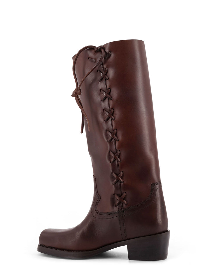 Paris Texas Boots - Scuri | 44210b616e74114bdc0029c912c50b3608fcd0fe