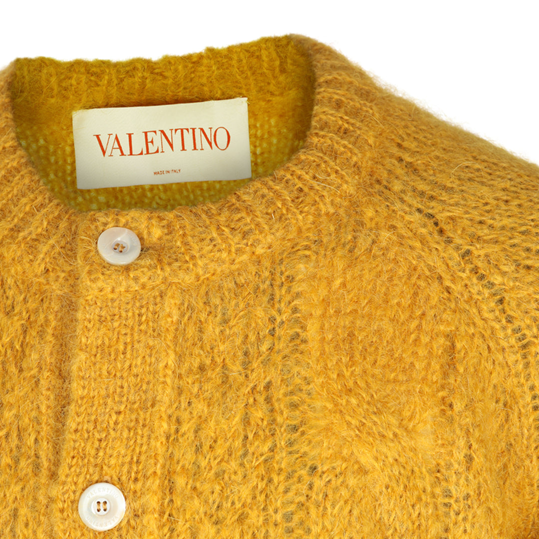 Valentino Sweaters - Brown | 8c42321f793fc67c335967e0b955947778b1447c