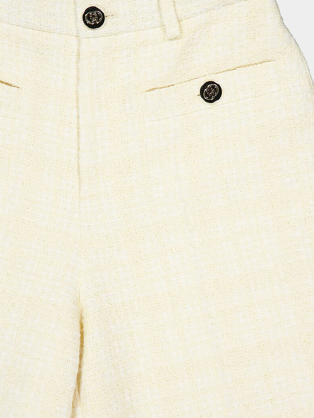 Gucci  - BEIGE WHITE | 8679d5e95a1f594ebe64fc3d61523e9b33fc94ab