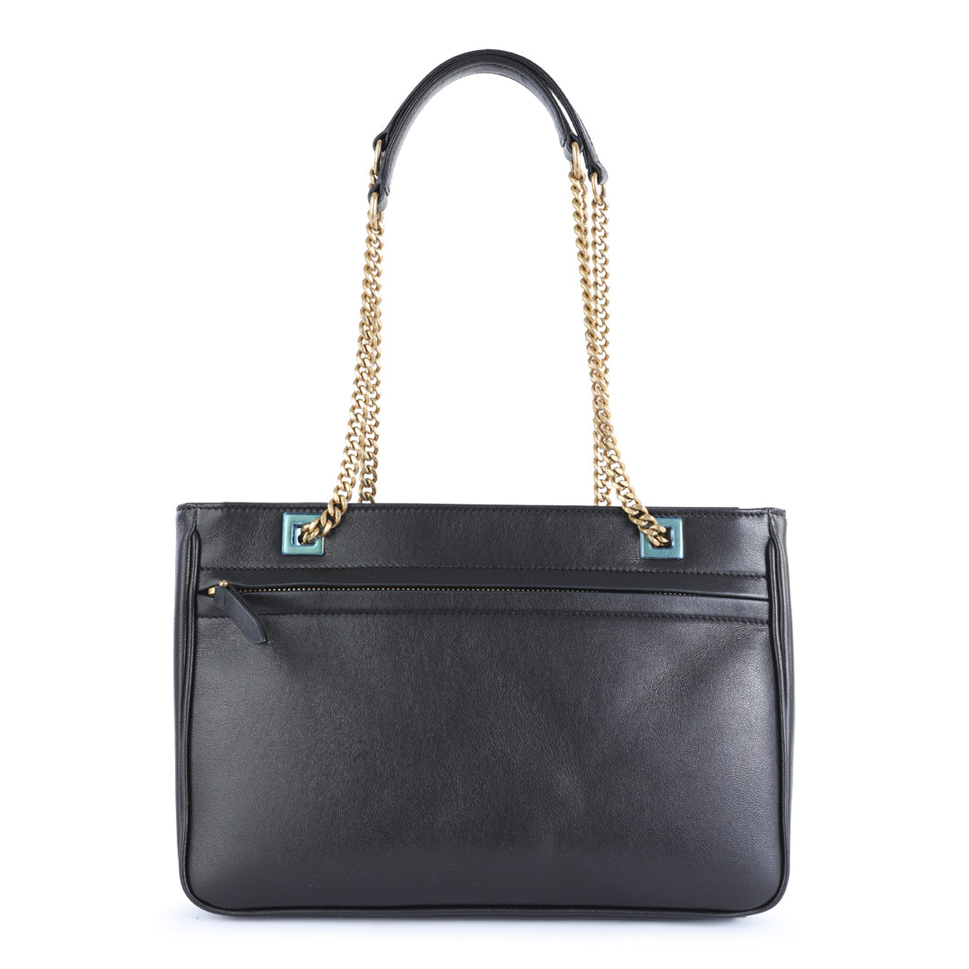 Valentino Garavani Bags - NERO/SPICE | 1bb8506f2e5a7421a2b6e4d37a2d40809148f2c9