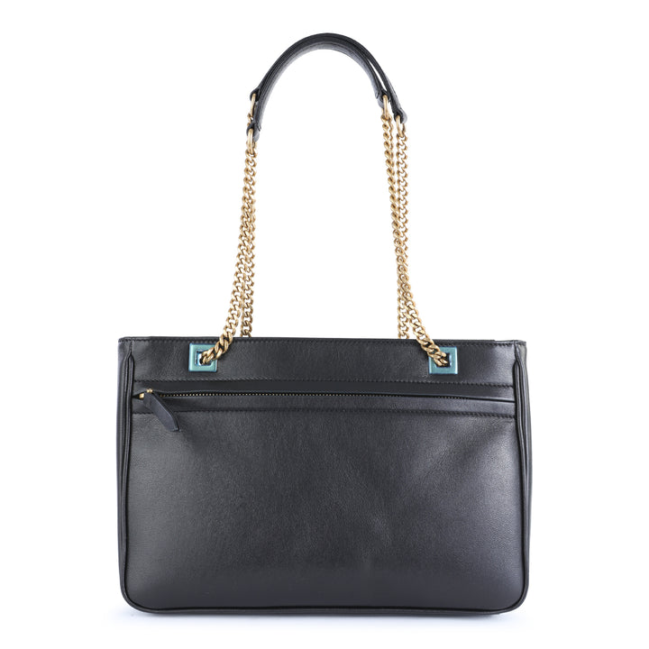 Valentino Garavani Bags - NERO/SPICE | 1bb8506f2e5a7421a2b6e4d37a2d40809148f2c9