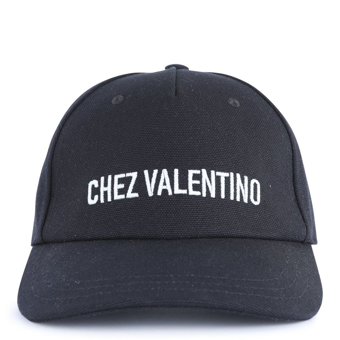 Valentino Garavani Hats - Blacks and greys | 3e0e18f82dea54fecfeffbecfeeed84308d3060e