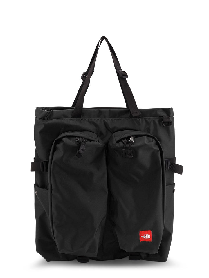 The North Face Bags - Blacks and greys | f40f9e0fa1a3e23edeb305c5eb0fd76513fe97d9