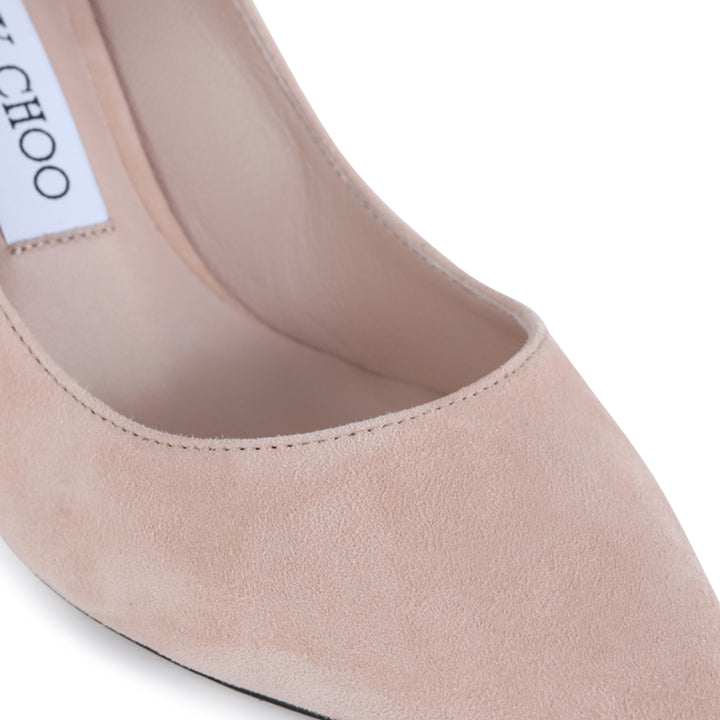 Jimmy Choo With Heel - MACARON | e3b2b364b4cc4a9419d5fdb5d511e462ef004b2c