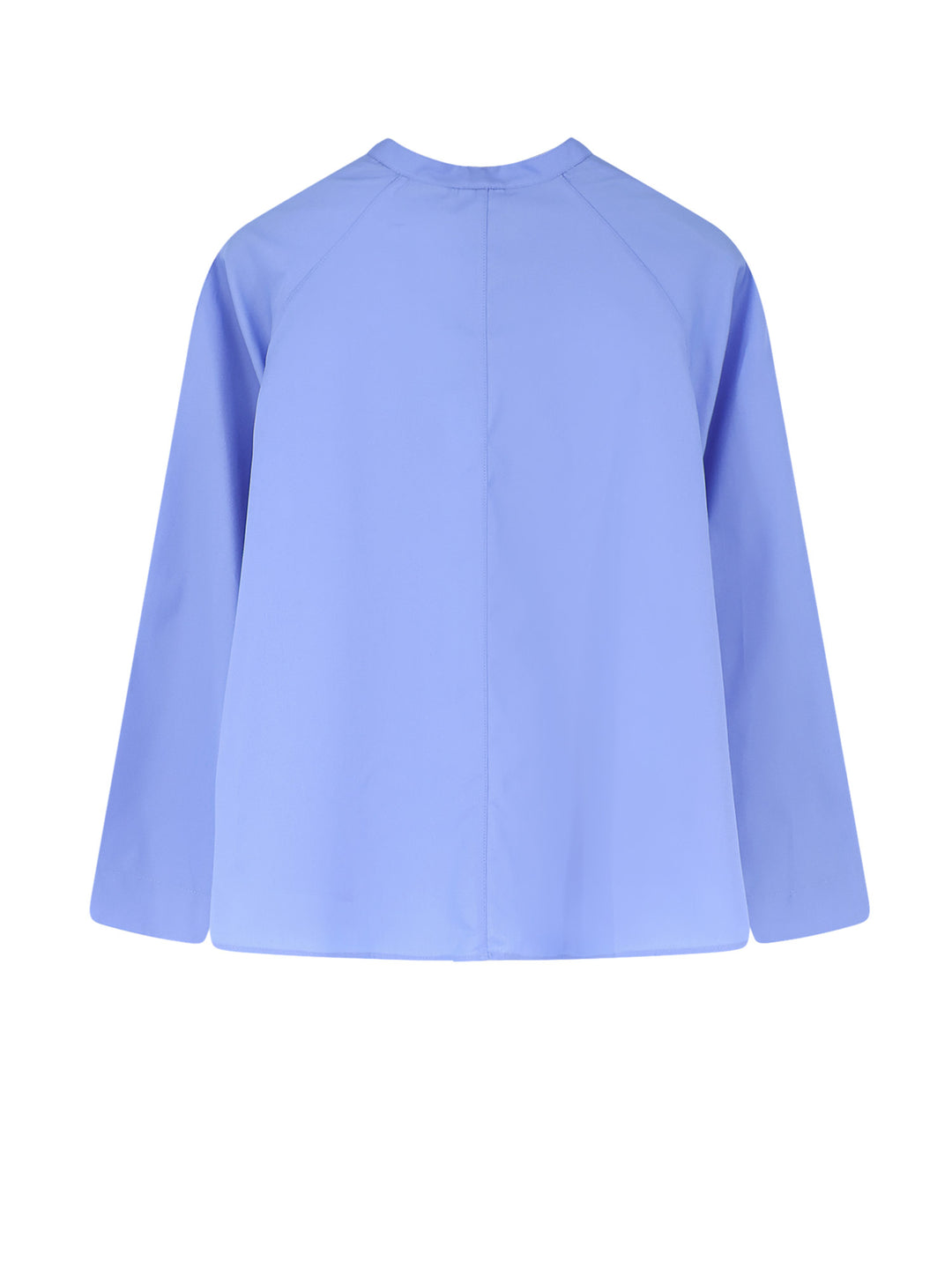 Aspesi Shirts - Blue and green | e11793f038e7314f0cc1223a7bf7991f2de08771