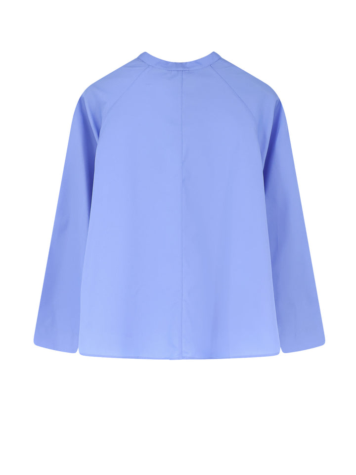 Aspesi Shirts - Blue and green | e11793f038e7314f0cc1223a7bf7991f2de08771