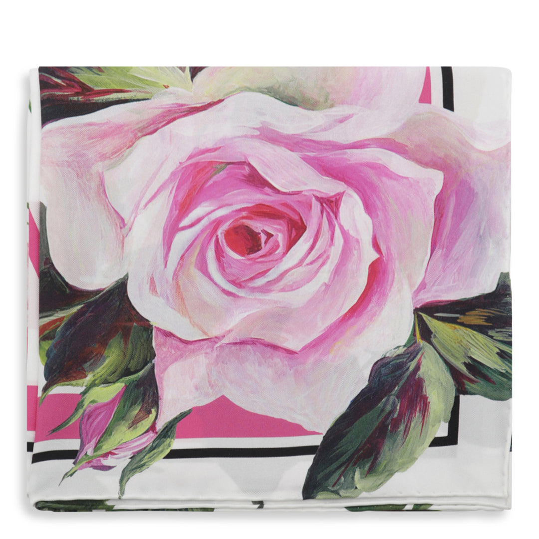 Dolce & Gabbana Scarfs - Light and natural | c28b7427bc68c5b85f3ca400a8b1806f76c6968f