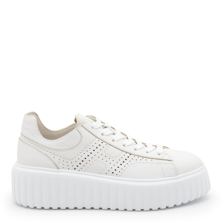 Hogan Sneakers - Light and natural | 2e504cecbf41d8adfc5e737ac7d3d14dcaa2b32c